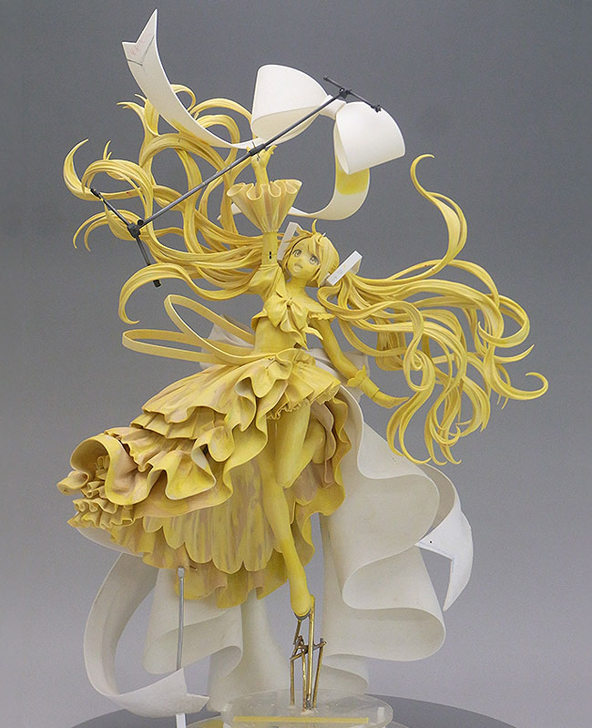 初音ミク Memorial Dress Ver. 特設サイト｜グッドスマイルカンパニー