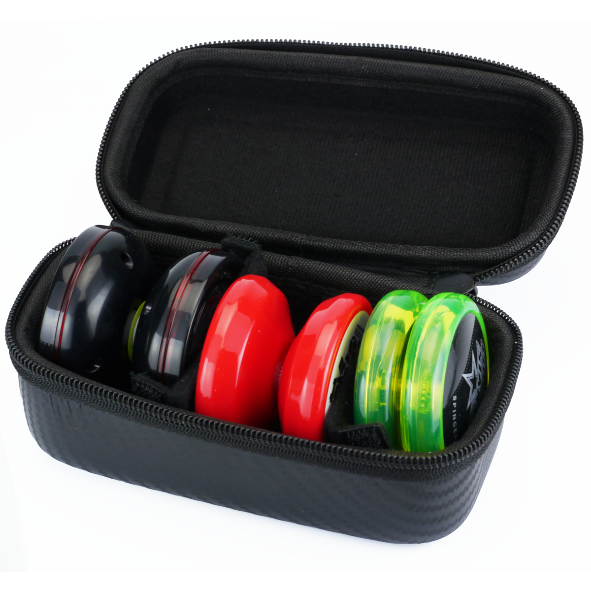SPINGEAR - SG Yo-Yo Case