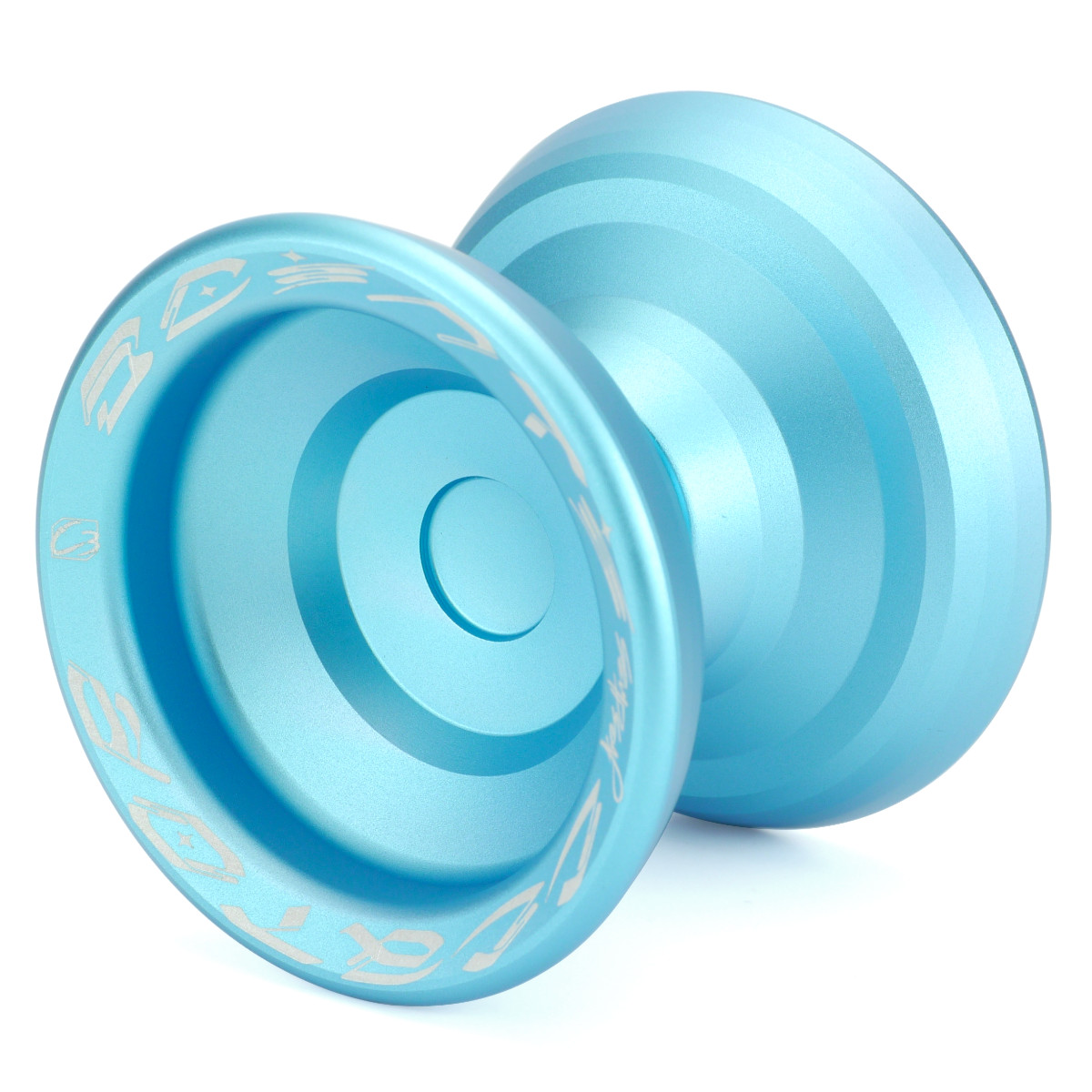 C3yoyodesign - Scintillator