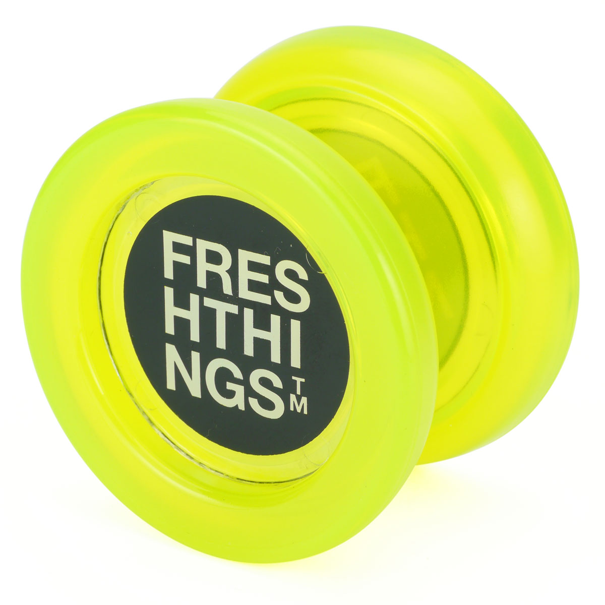 FRESHTHINGS - YO-YO TypeX