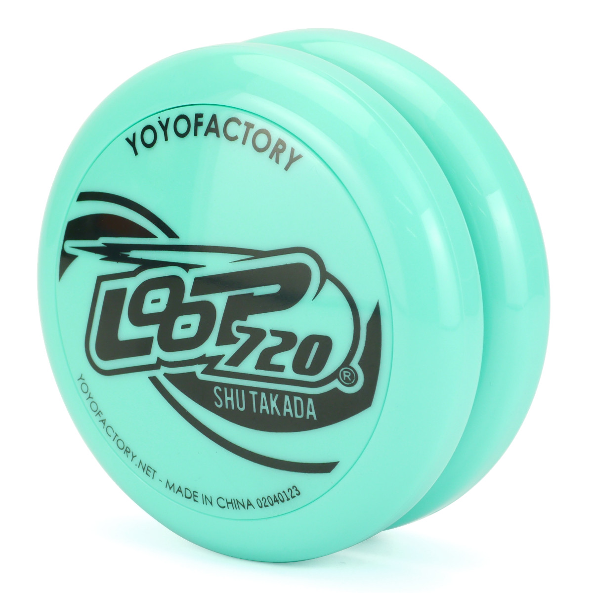 SPINGEAR - yoyofactory LOOP720