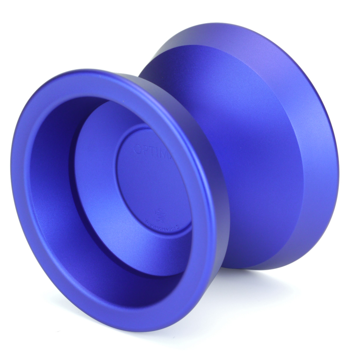 ヨーヨーリクリエーション ケ ブルーグレー ヨーヨーリクリエーション