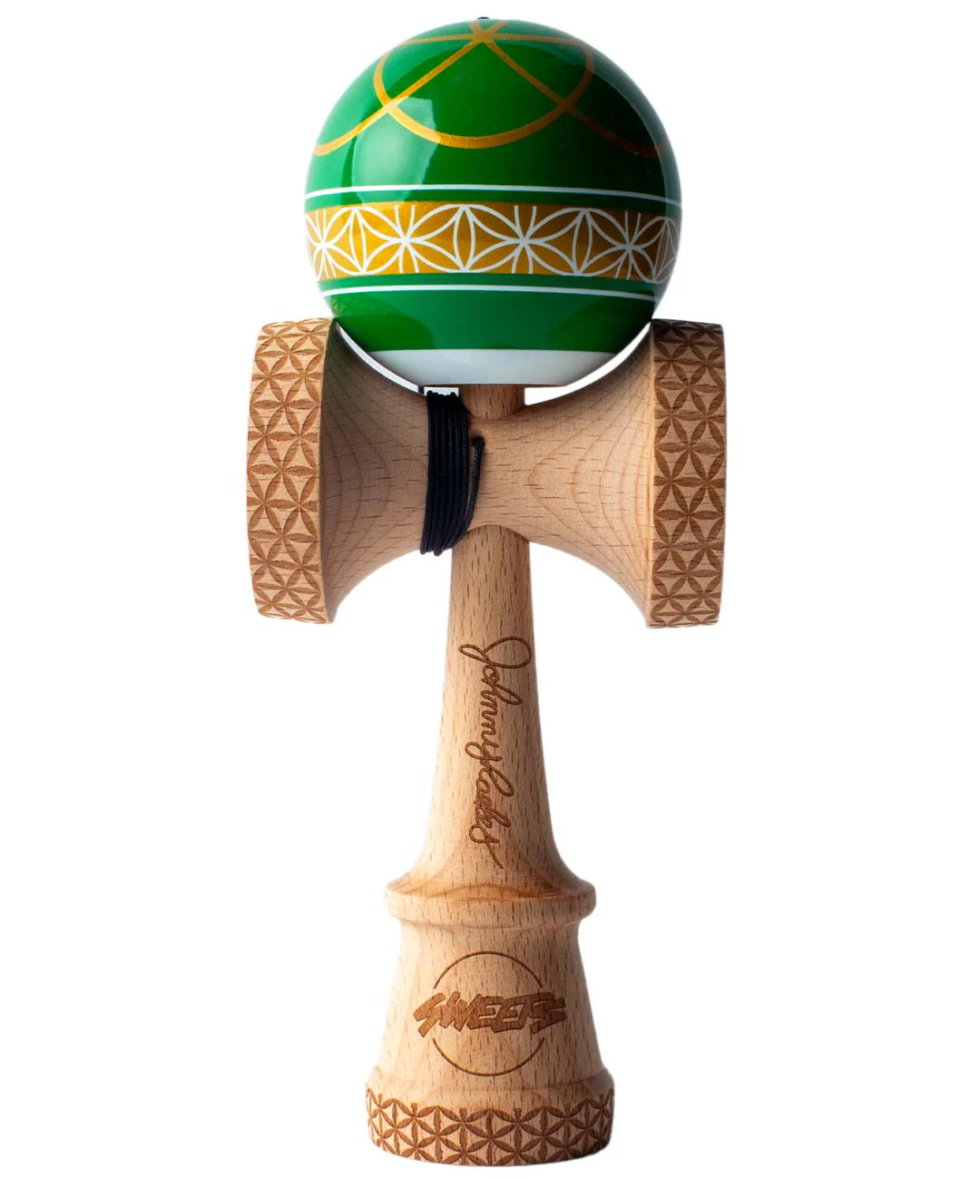 Sweets Kendamas - Johnny Raekes BROKEN SHAPE