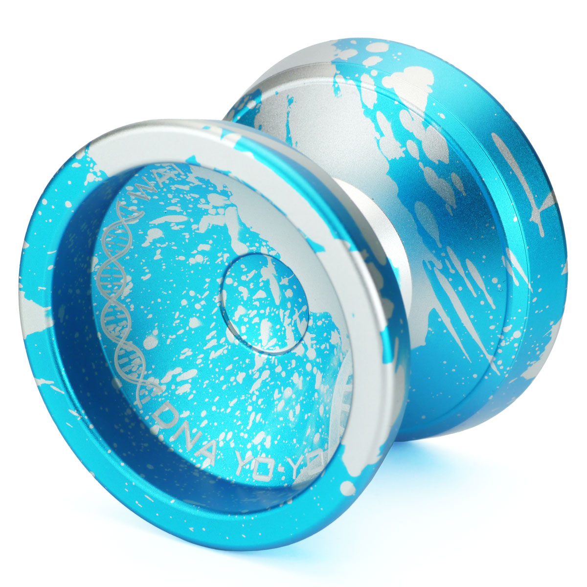 SPINGEAR - WTIEBOOYYO DNA2.0