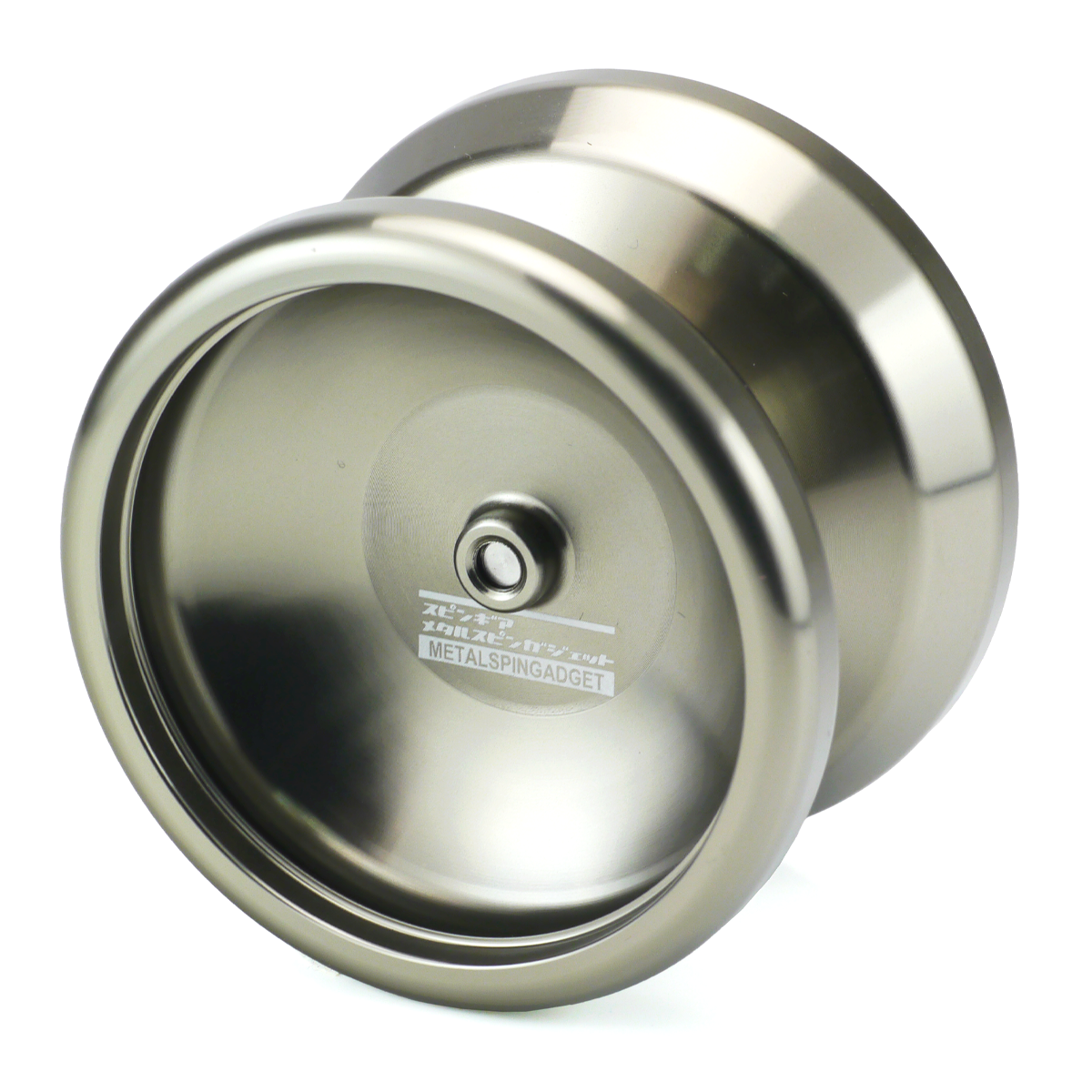 SPINGEAR - Metal SPINGADGET