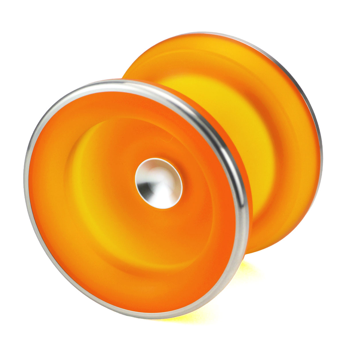 SPINGEAR - YOYOEMPIRE BOREAS II