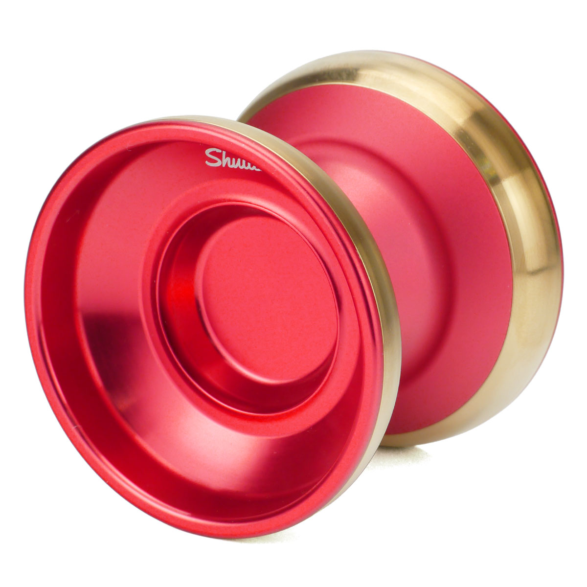 SPINGEAR - YOYOFACTORY Shutter Elite Bimetal