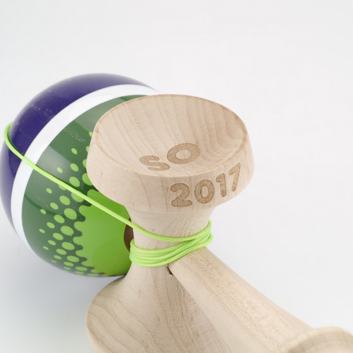 SPINGEAR - SWEETS PRIME PROMODEL Nick Zack