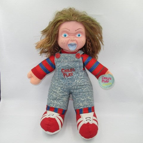 1991年☆CHILD PLAY3☆CHUCKY☆チャッキー☆人形☆42センチ