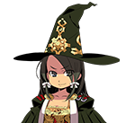 キャラクター [ハイ・ラガードの公女] | 新・世界樹の迷宮2 公式サイト