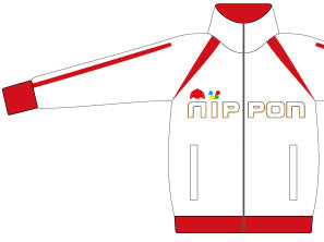 ニッポニアジャージ2020 ホーム – SR猫柳本線 猫キヲスク