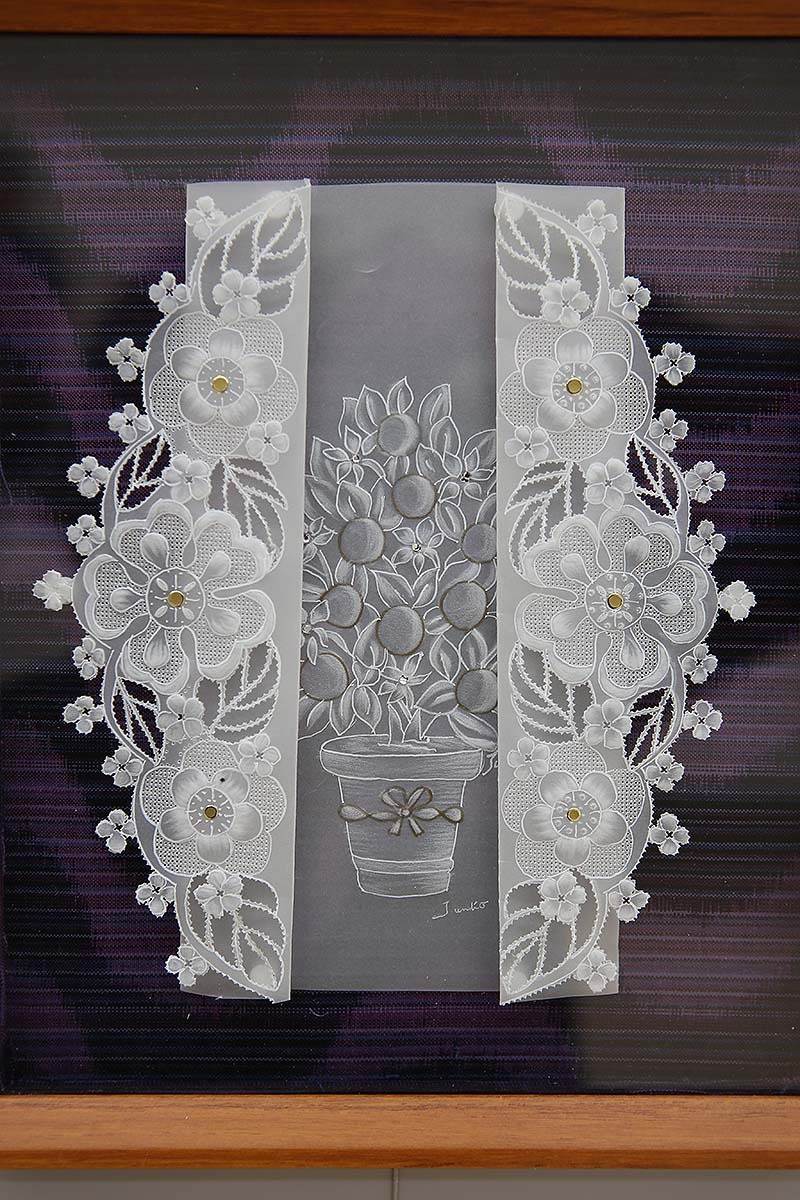 パーチメントクラフトにふれる: T2O diary