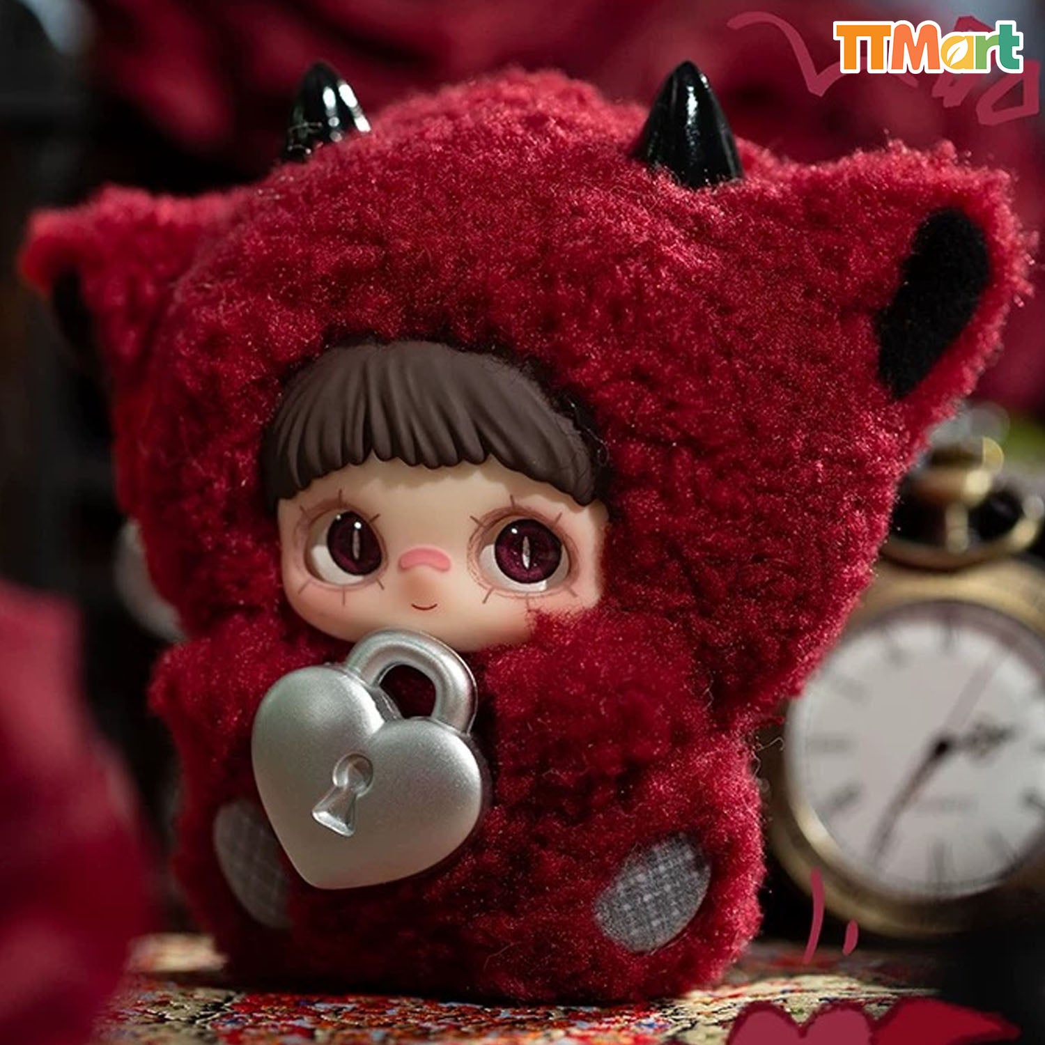 MAYMEI May I Love You Series Blind Box