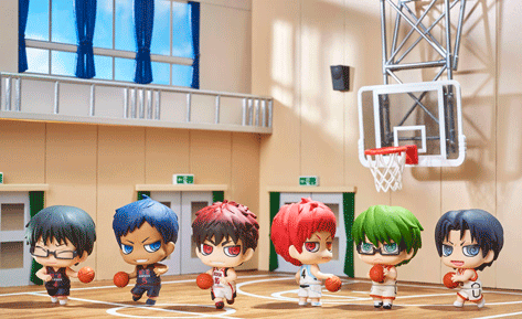 フィギュア 黒子のバスケ アニメ公式サイト