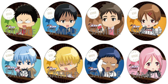 グッズ イベント＆フェア 黒子のバスケ アニメ公式サイト