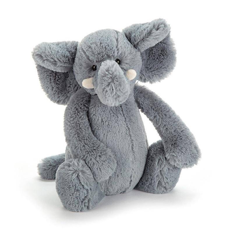 Bashful Huge Elephant – Twinkle Twinkle Little One