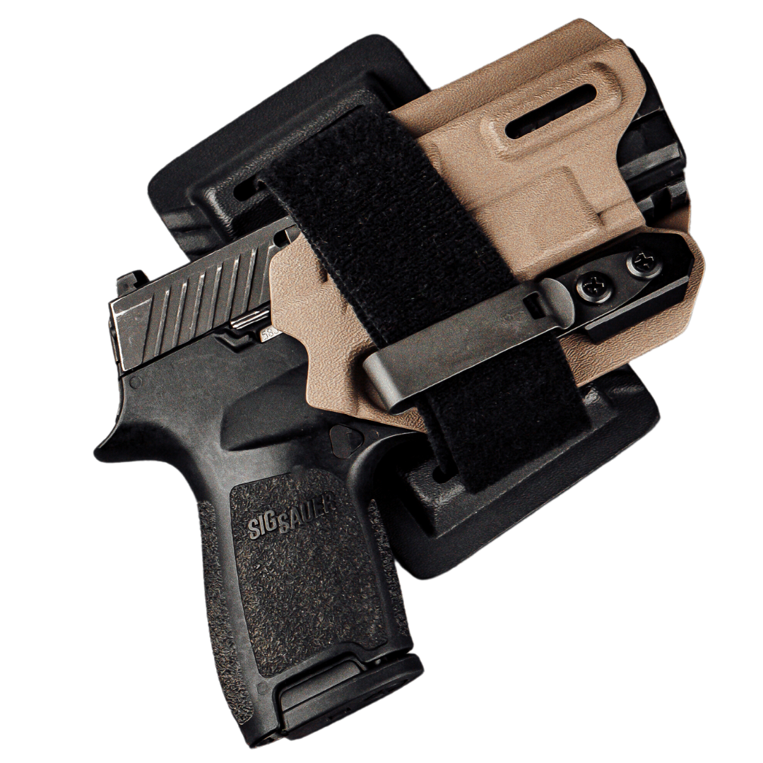 Manifold – TXC Holsters