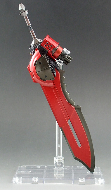 人生に玩具あり2式 【D-arts「アリサ・イリーニチナ・アミエーラ」】