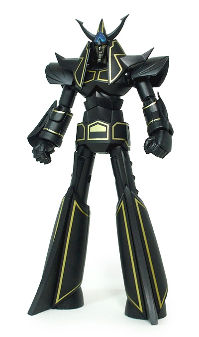 人生に玩具あり2式 魂フェスティバル会場限定販売【スーパーロボット