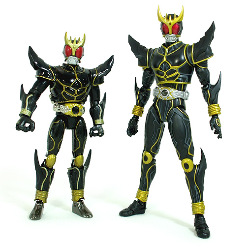 人生に玩具あり2式 【バンダイ S.H.フィギュアーツ 仮面ライダー