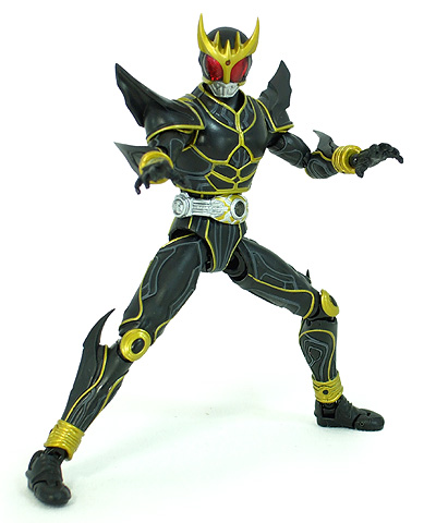 人生に玩具あり2式 【バンダイ S.H.フィギュアーツ 仮面ライダー