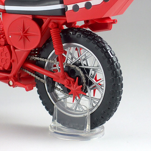 人生に玩具あり2式 【S.H.フィギュアーツ 仮面ライダーストロンガー