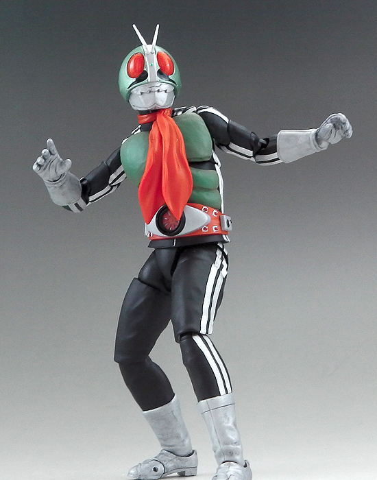 人生に玩具あり2式 【mastermind JAPAN x 仮面ライダー50周年記念