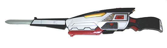 スーパー戦隊の秘密基地】 未来戦隊タイムレンジャー