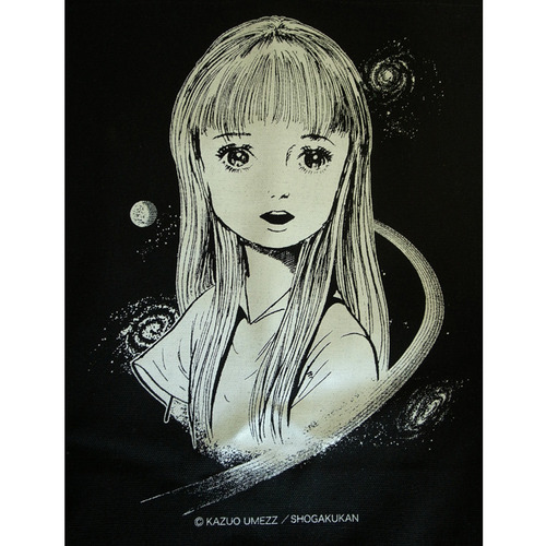 楳図かずお わたしは真悟トートバック | Welcome to TACO ché