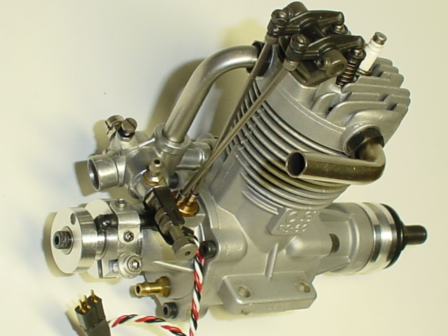 模型イグニッションエンジン工作室/わんぱく工作室