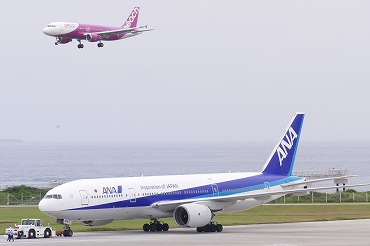 ANA（全日空）（NH/ANA）その9 B777-200・B777-200F