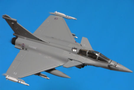 たびパパ 趣味の飛行機ページ 1／200ダイキャストモデル