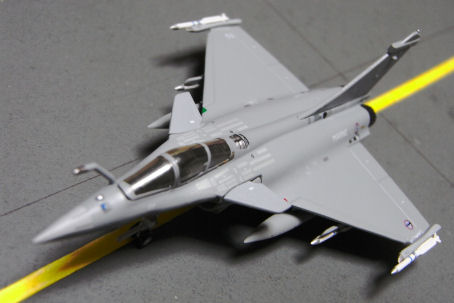 たびパパ 趣味の飛行機ページ 1／200ダイキャストモデル