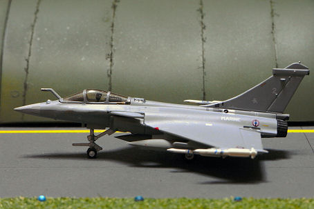 たびパパ 趣味の飛行機ページ 1／200ダイキャストモデル