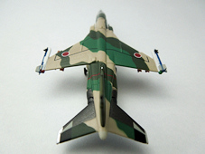 たびパパ 趣味の飛行機ページ 1／200ダイキャストモデル