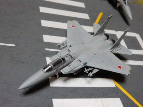 たびパパ 趣味の飛行機ページ 1／200ダイキャストモデル