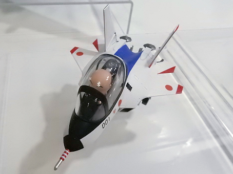 たびパパ 趣味の飛行機ページ 1／200ダイキャストモデル