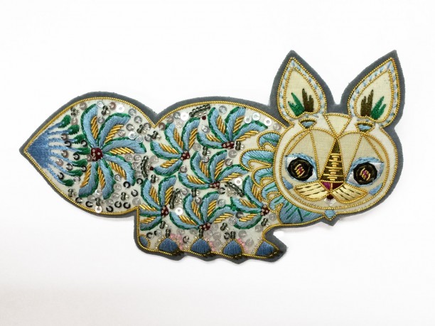 コラボ作品 クラウス・ハーパニエミ X 田川啓二 | NEWS＆BLOG｜田川