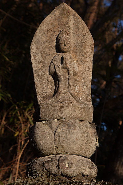 手良・蟹沢の八十八観音 ｜各地の石仏｜高遠石工研究センター