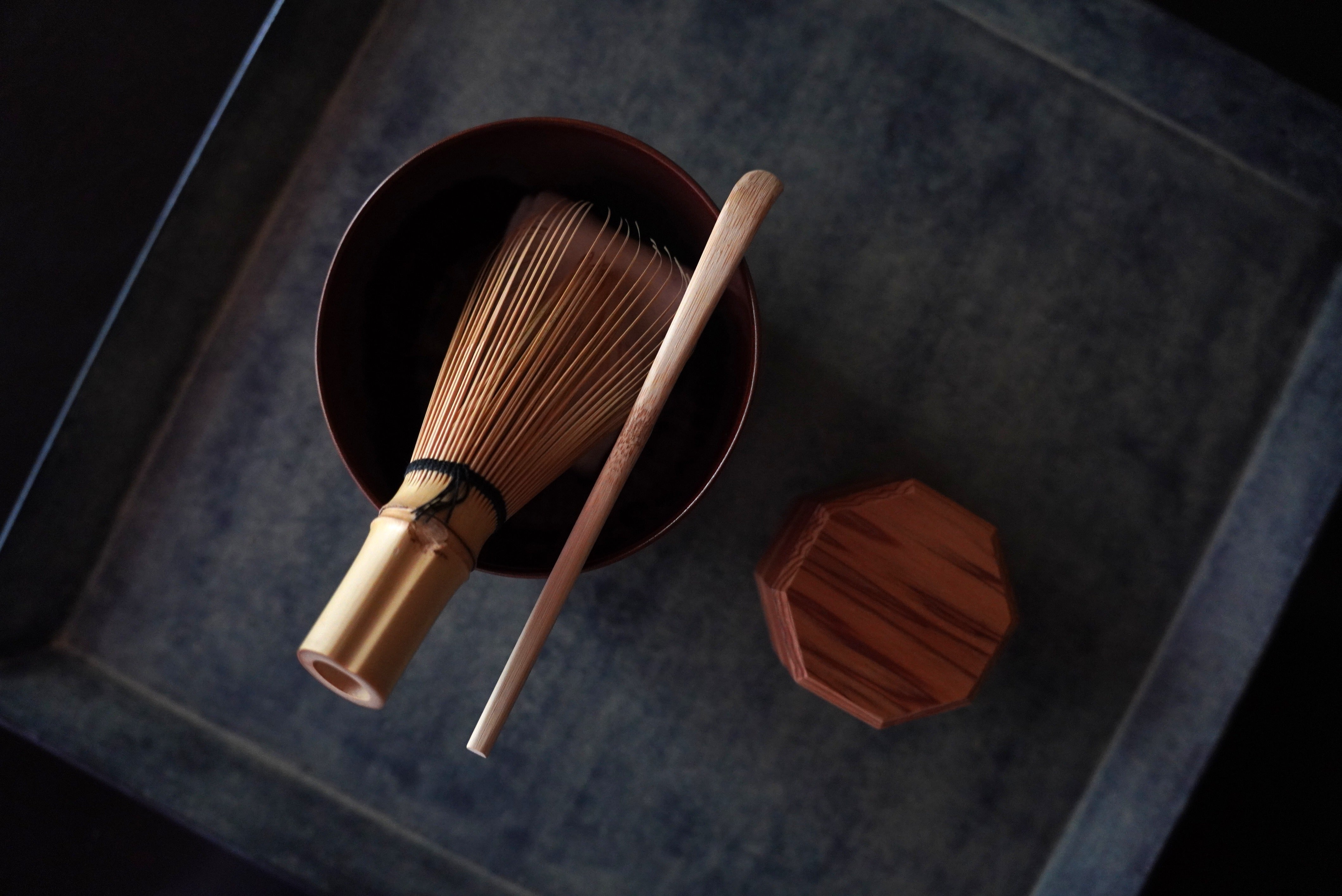 茶杓（煤竹・白竹・鵬雲斎好みほか）｜高野竹工｜京都 – tagged 