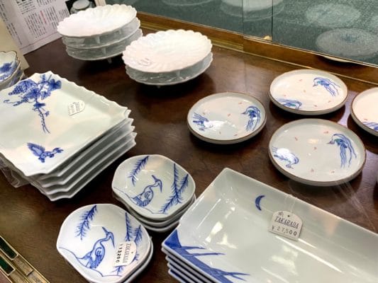 有田焼・辻精磁社。取り扱い始めて20年が経ちました！！ - タカラダ