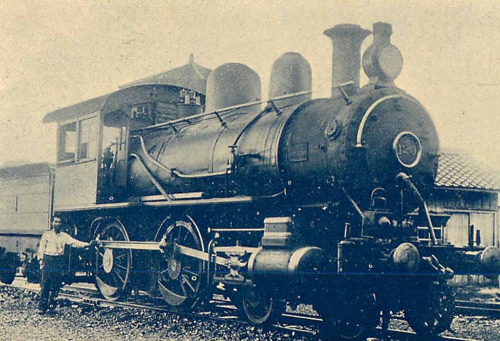 昔のSL | 蒸気機関車の世界 | ページ 2