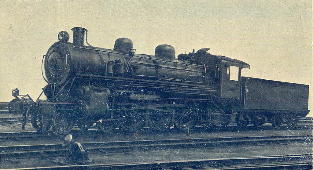 昔のSL | 蒸気機関車の世界