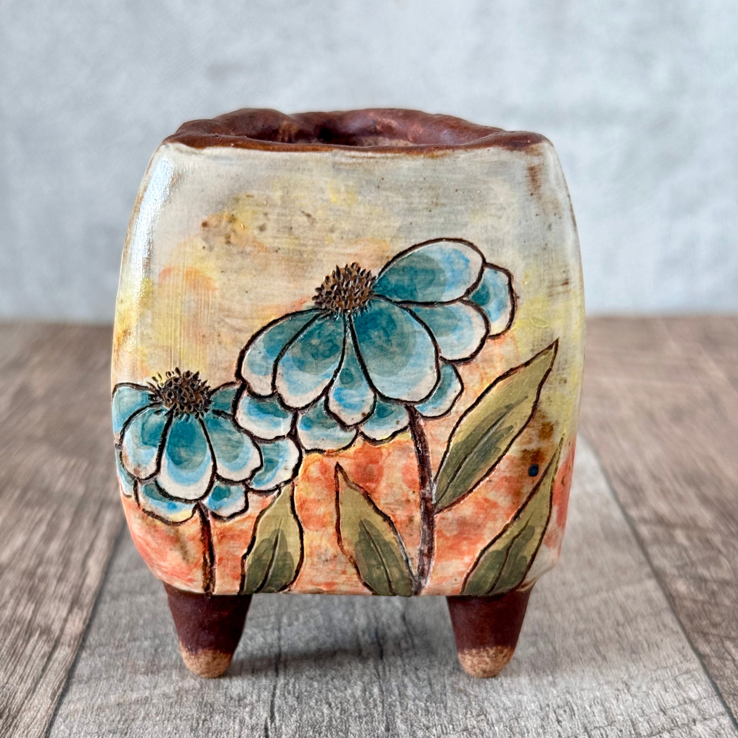 販売中》 韓国鉢 319 – 多肉植物の通販・販売サイト tawawa