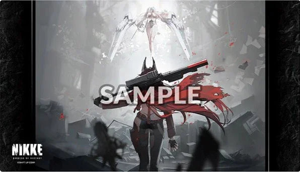 Goddess of Victory: Nikke