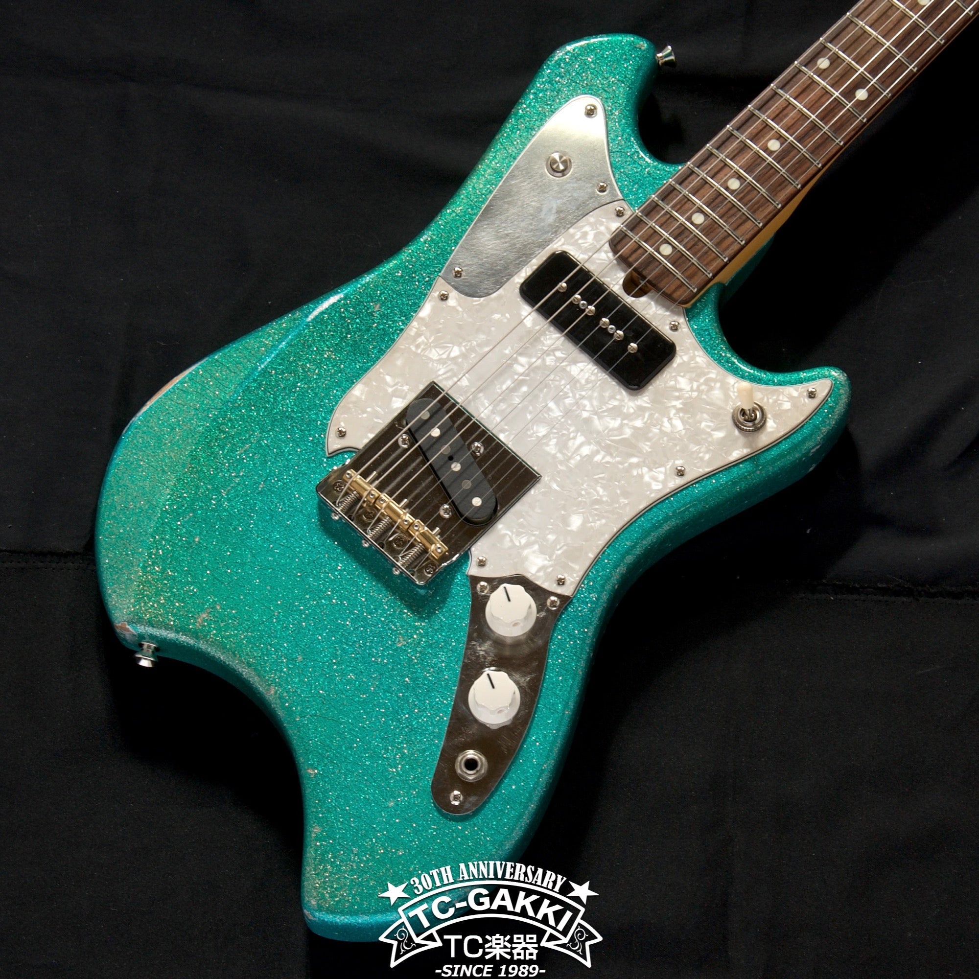 T.S factory ニューオリジナルモデル 151A-MO入荷!!