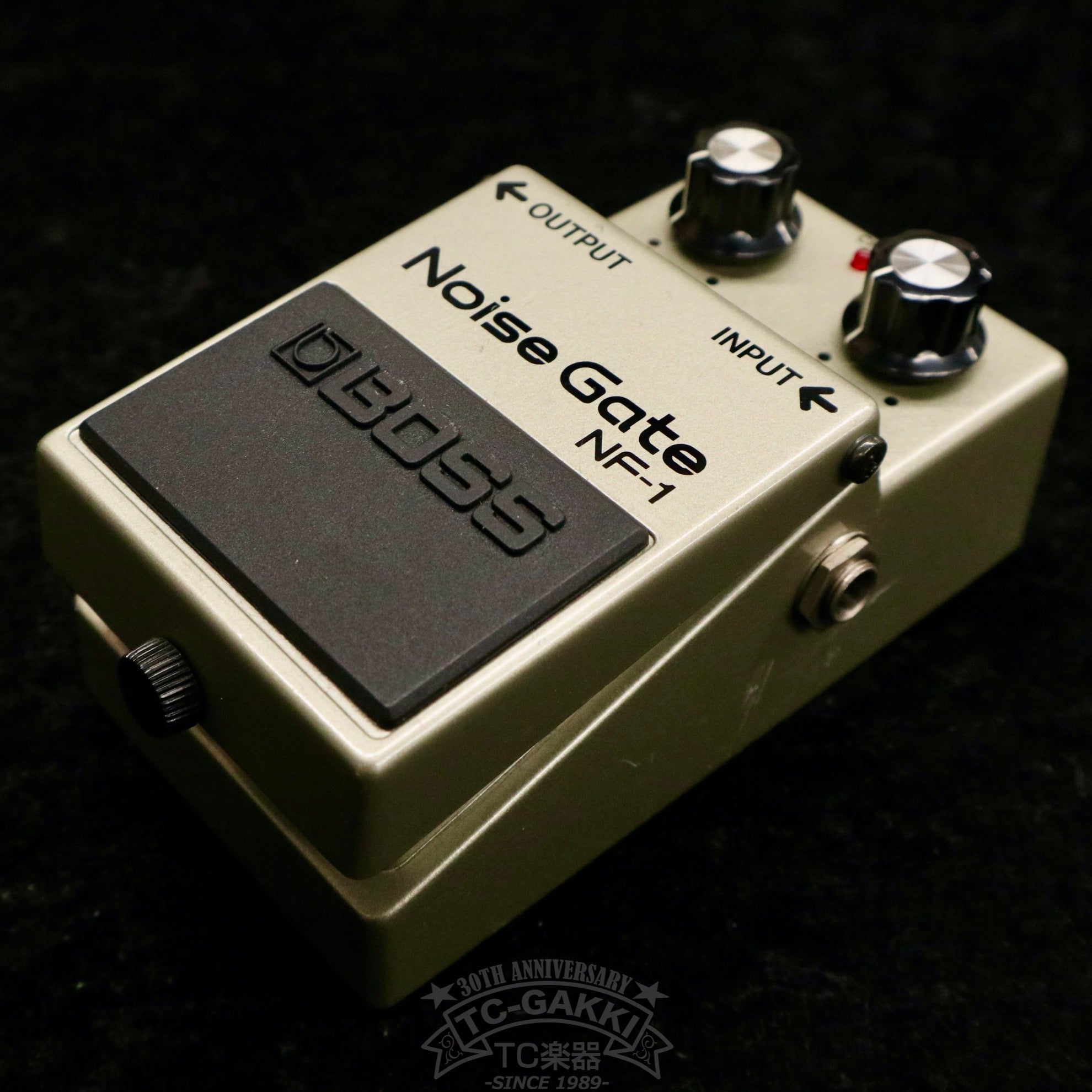 NF-1 Noise Gate