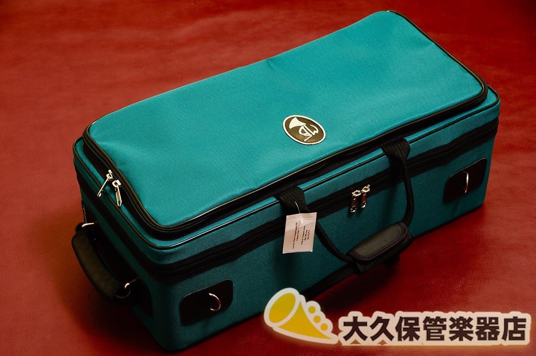 Marcus Bonna MB03TPC【トランペット2.5本用】各色