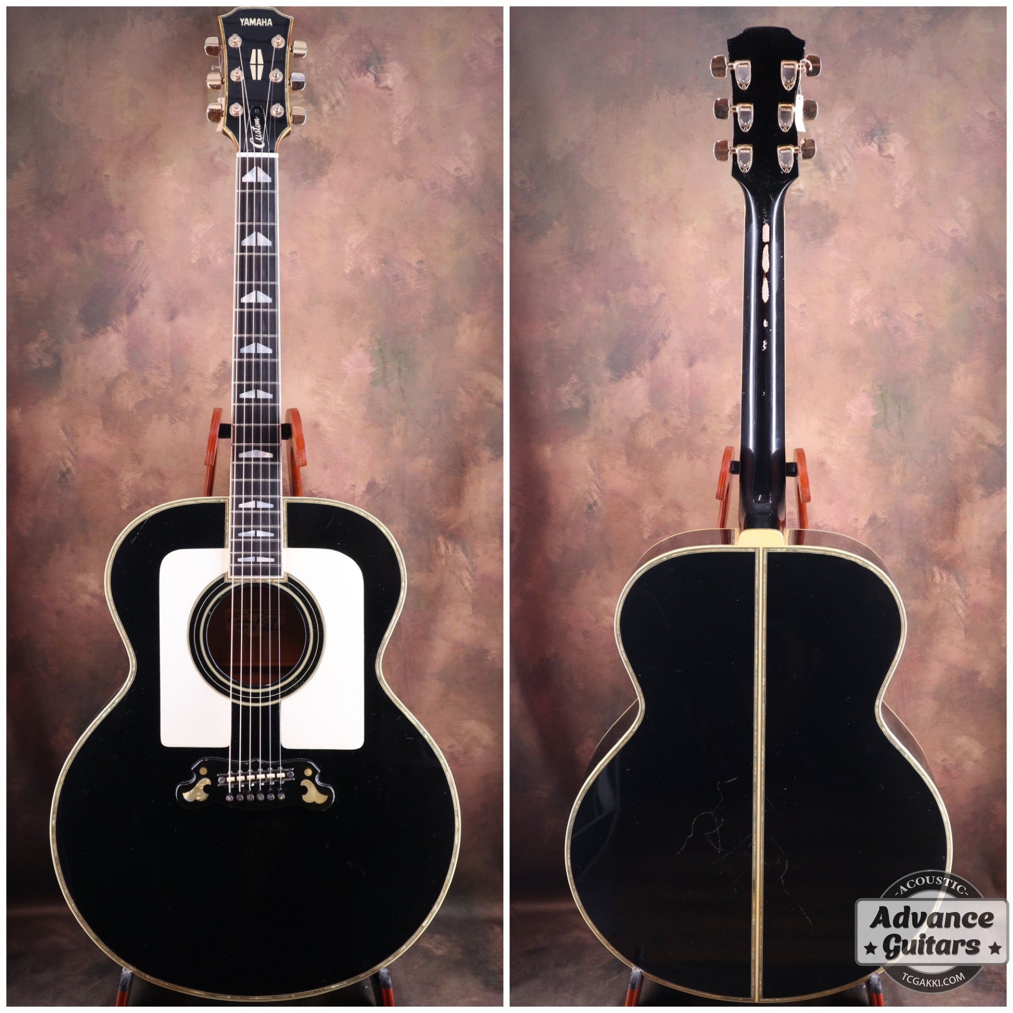 1977年製 L-52 CUSTOM