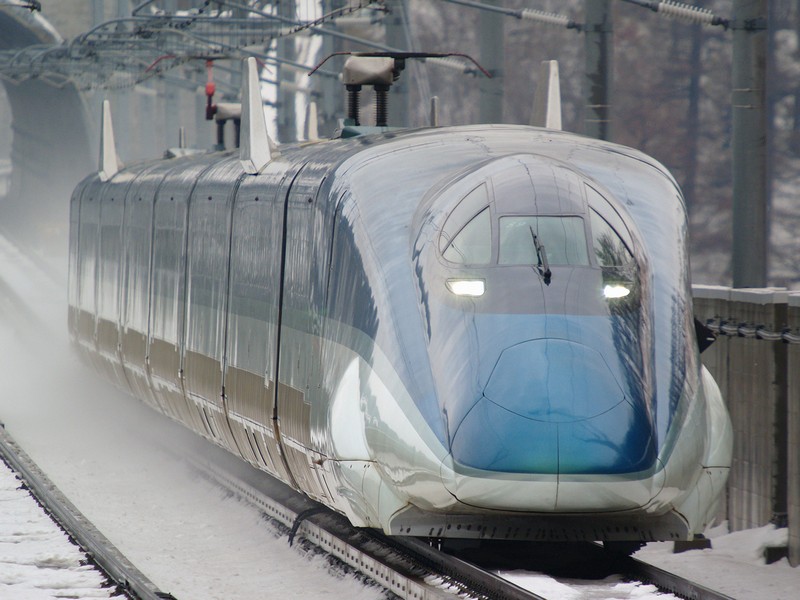 The Analysis of Fastech360S *** E954形解体新書 ***